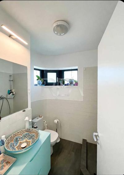 Apartament cu 2 camere decomandat, mobilat în Tineretului