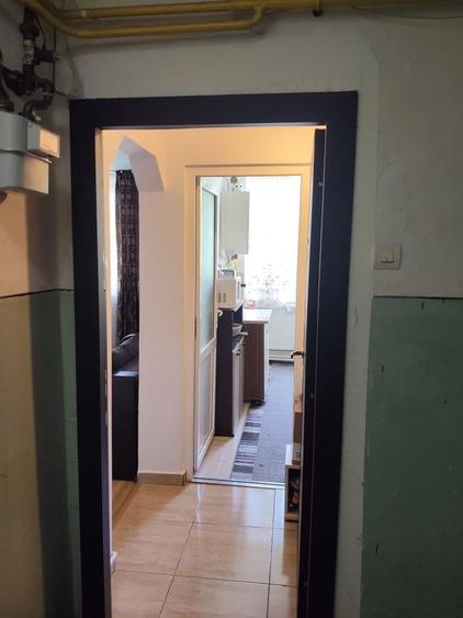 Apartament cu 2 camere semidecomandat în Dărmănești