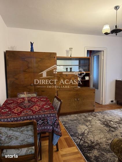 Apartament cu 3 camere în 7 Noiembrie