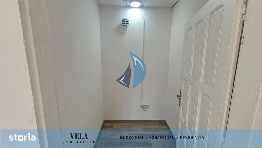 Spatiu comercial, 69 mp, piata Republicii - 8