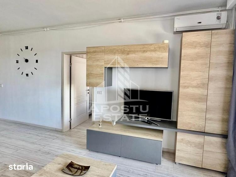Apartamnet 2 camere, 47mp utili, Adora Park - 2