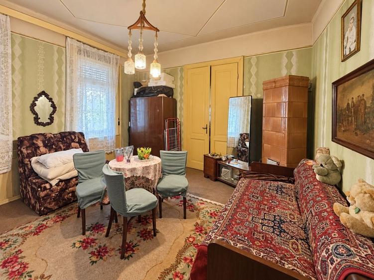 Apartament cu 2 camere circular, mobilat în Odobescu