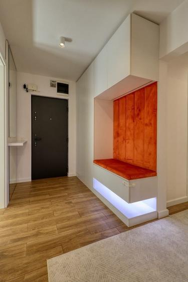 3 camere premium | Renovare integrală | Parc superb lângă bloc- - 11