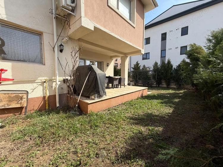 Casă cu Canalizare în Fundeni