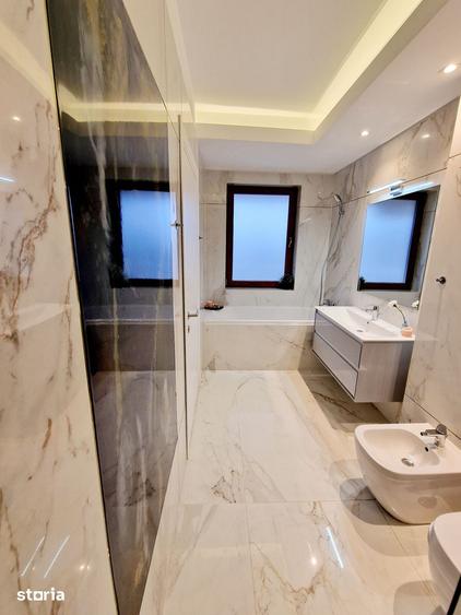 Apartament 3 camere lux Berceni Cartierul Solar proprietar | sector 4 - 13