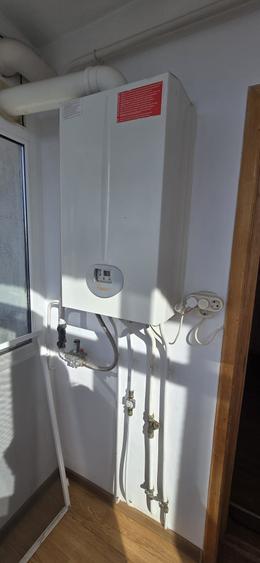 Apartament cu 2 camere decomandat în Fălticeni