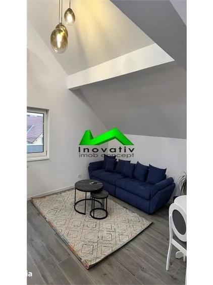 Apartament de inchiriat 2 locuri parcare Sibiu Selimbar - 3