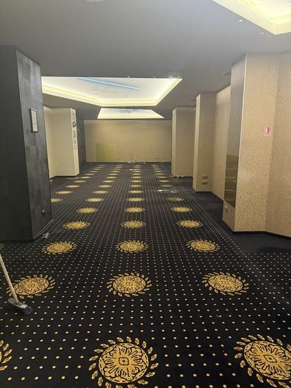 Spațiu comercial, de 170 mp, în Pipera