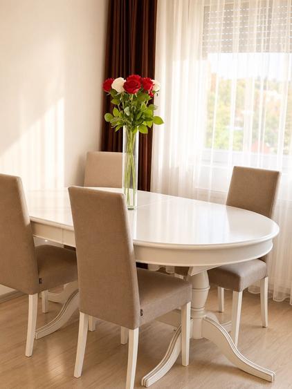Apartament cu 2 camere decomandat în Decebal
