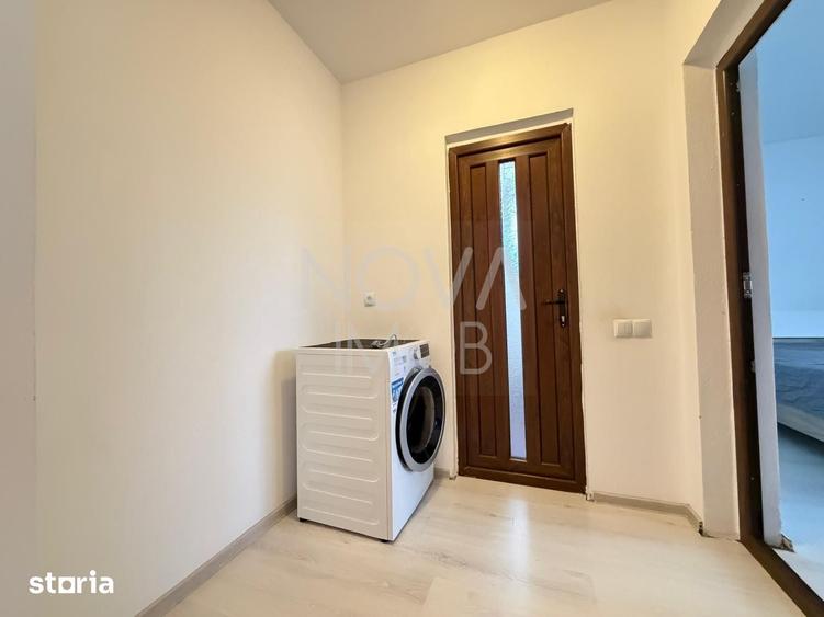 Apartament 2 camere, Zona Mandra - 9