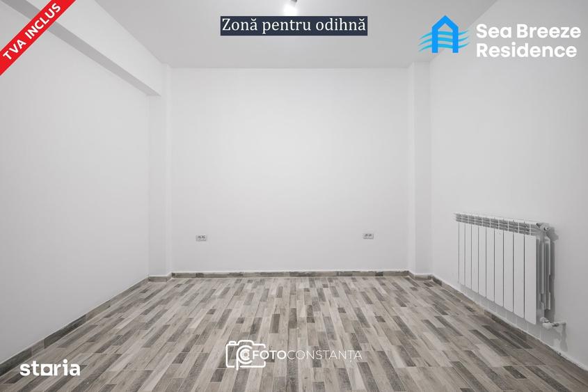 Garsonieră în Nord