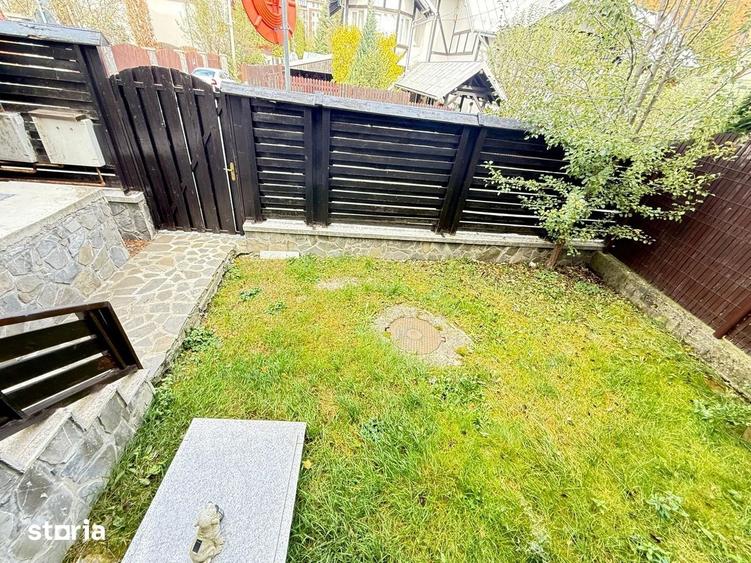 Apartament cu 2 camere în Platoul Izvor