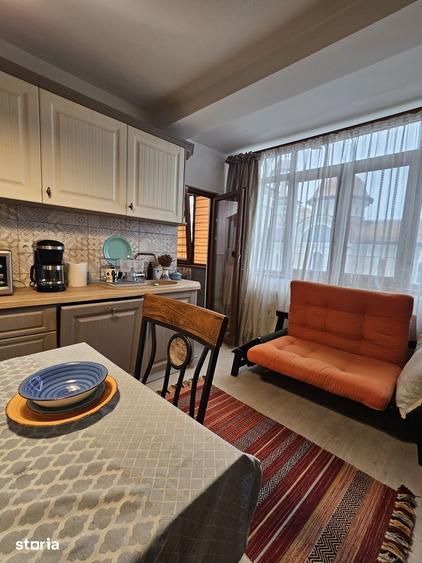 Apartament cu 2 camere în Vasile Aaron