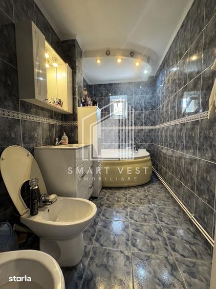 Apartament 4 camere | Etajul 3 | Zona Micro 16 - 15