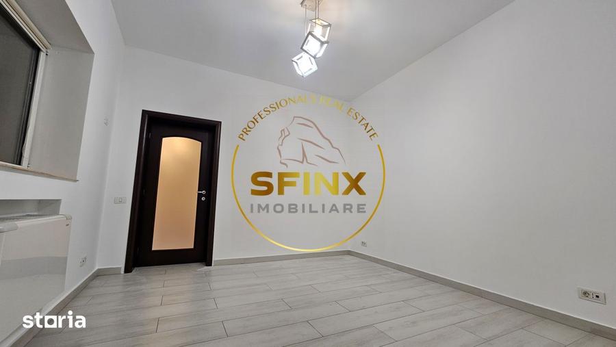 Apartament cu 2 camere semidecomandat, mobilat în Timpuri Noi
