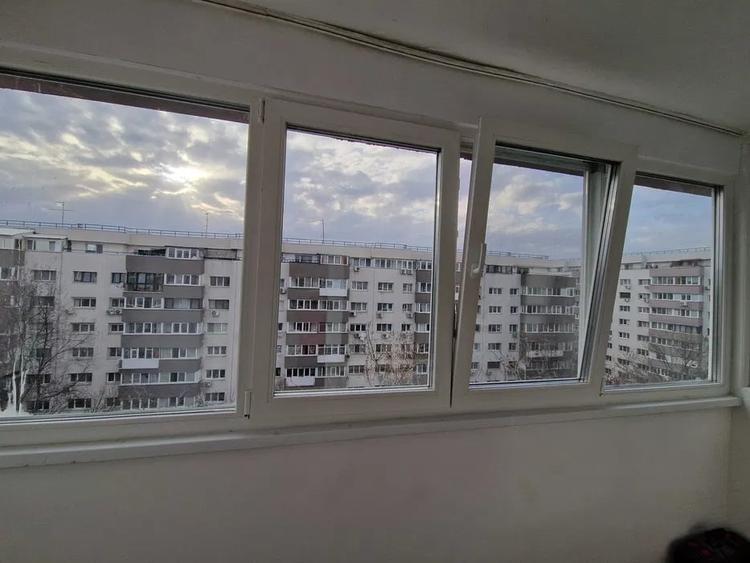 Apartament cu 3 camere decomandat, mobilat în Lujerului