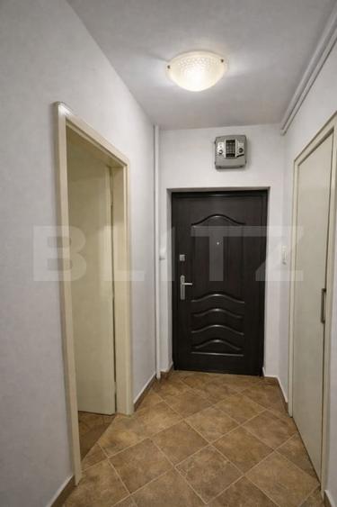 Apartament cu 2 camere semidecomandat în Iosefin