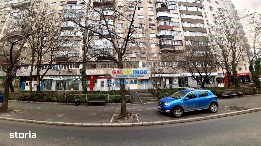 Spațiu comercial, de 100 mp, în Crângași