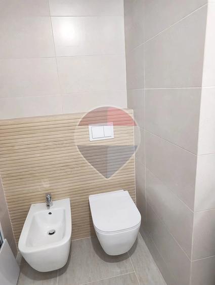 Apartament cu 2 camere decomandat în Copou