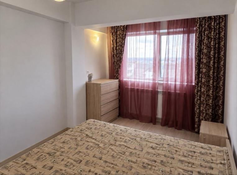 Apartament cu 2 camere decomandat în Galata