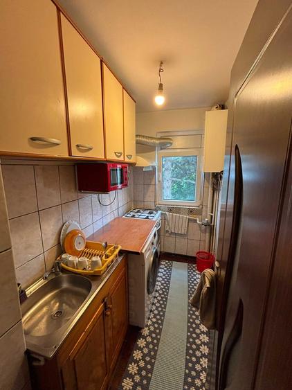 Inchiriez apartament 3 camere - 10