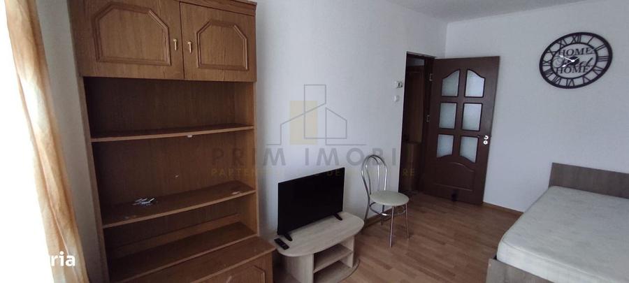 Garsonieră decomandată în Alexandru cel Bun