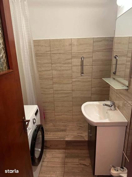 Apartament cu 2 camere semidecomandat, mobilat în Nicolae Grigorescu