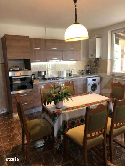 Casă cu 6 camere cu Teren 920 Mp în Viile Noi