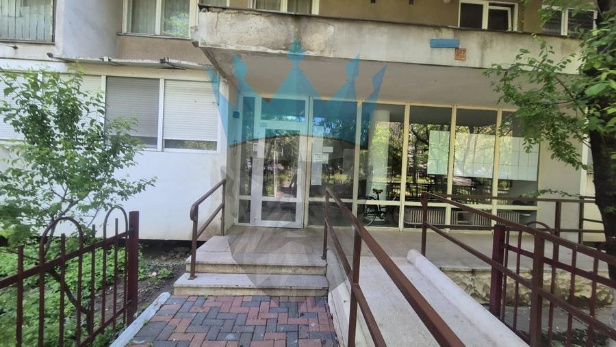 Apartament 2 Camere Balta Alba Bucuresti - 23