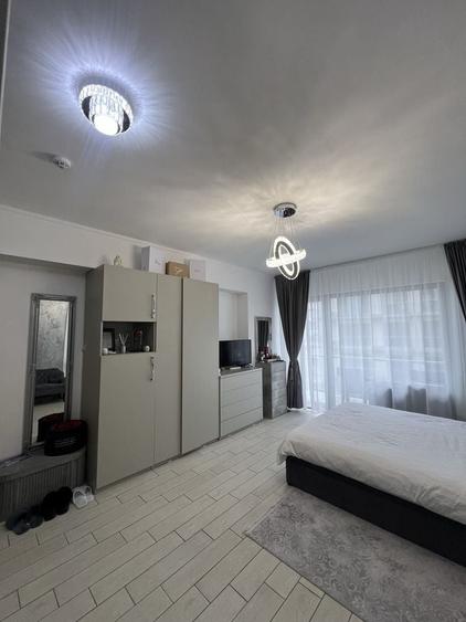 Garsonieră în Mamaia