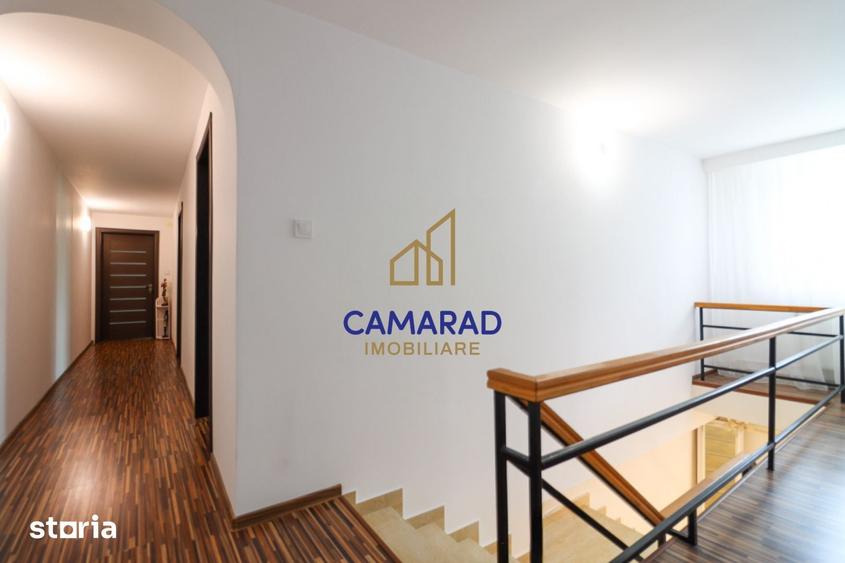 Casa individuala premium de vanzare Teren 500 mp Prelungirea Ghencea B - 12