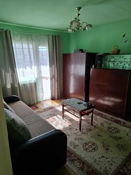 Apartament cu 2 camere decomandat în Mărăști