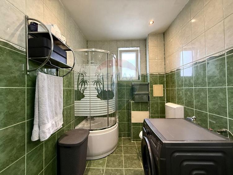 Apartament de vânzare| strada Eroilor | Florești - 7