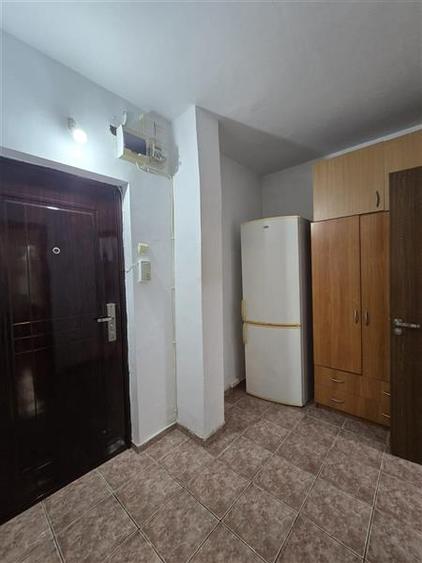 Berceni, garsoniera decomandata,COMISION 0% - 11