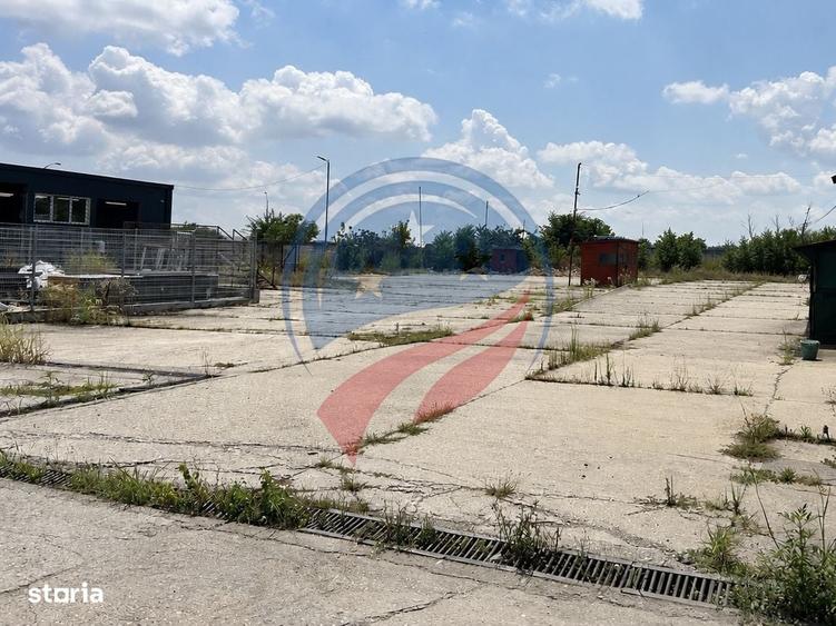 Spațiu comercial, de 600 mp, în Central