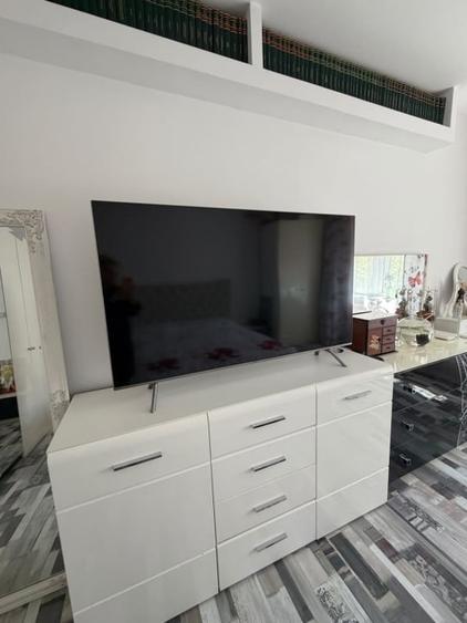 Apartament cu 2 camere decomandat, mobilat în Brazda lui Novac