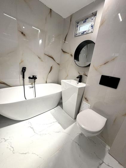 Apartament cu 2 camere în Ferdinand