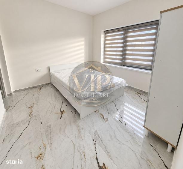 Casă cu 3 camere în Central