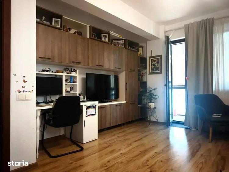 Apartament cu 3 camere în Ozana