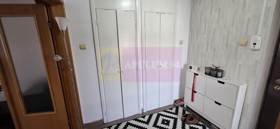 Apartament cu 2 camere circular în Autogară