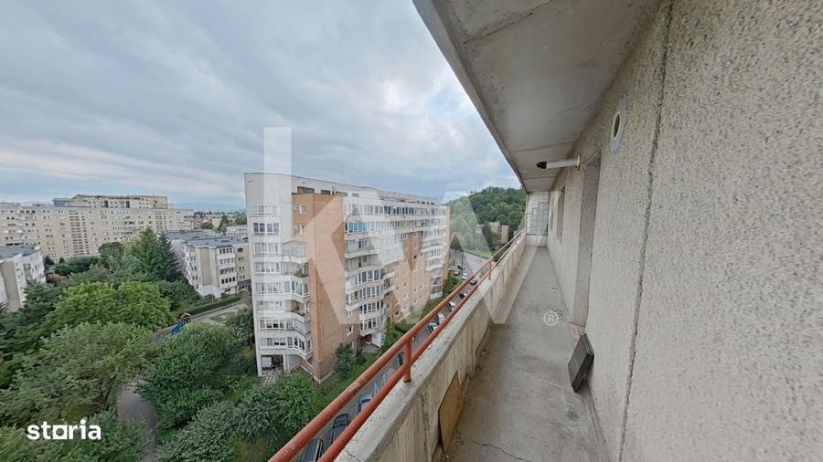Apartament 3 camere de vanzare Calea Bucuresti, Brasov - 16