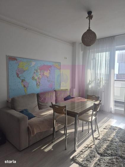 Apartament cu 3 camere în Roșu
