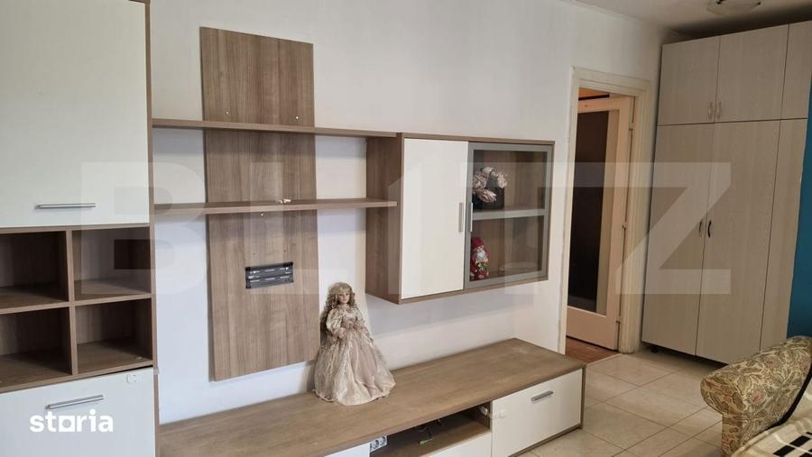 Apartament cu 2 camere în Doba