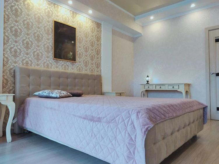 Garsonieră decomandată în Muncii