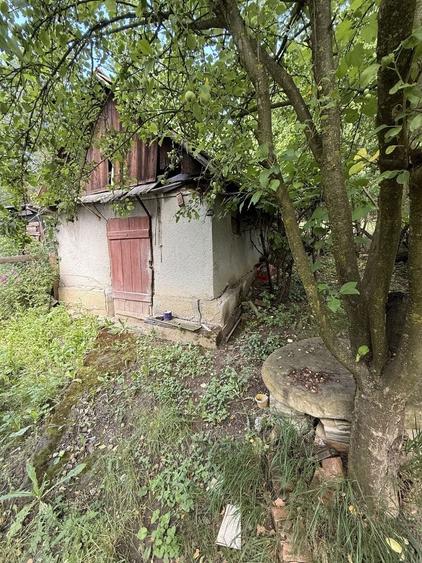 Casă cu 2 camere în Căianu Mare