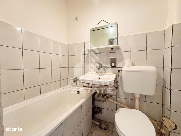 Garsonieră în Complex Studențesc