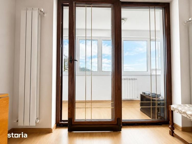 Apartament cu 3 camere decomandat în Ultracentral