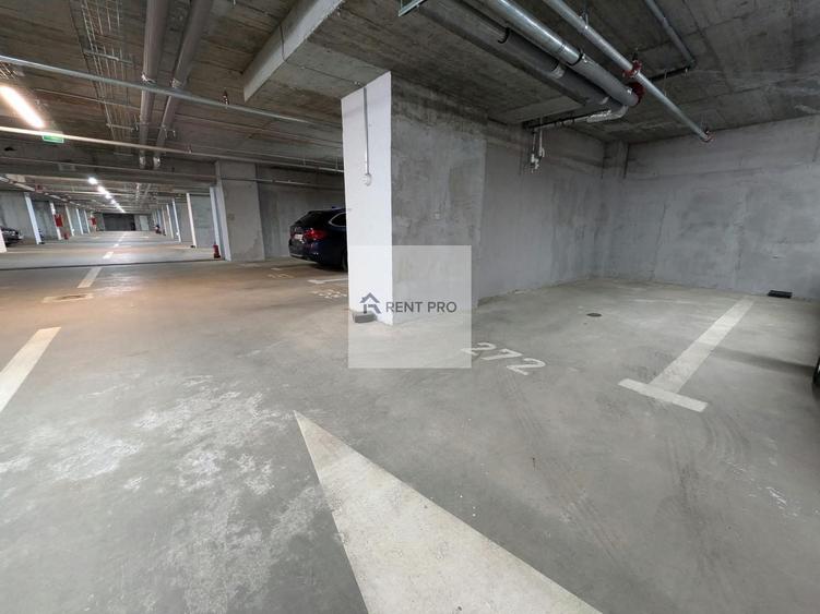 Apartament cu 2 camere semidecomandat, mobilat în Lujerului