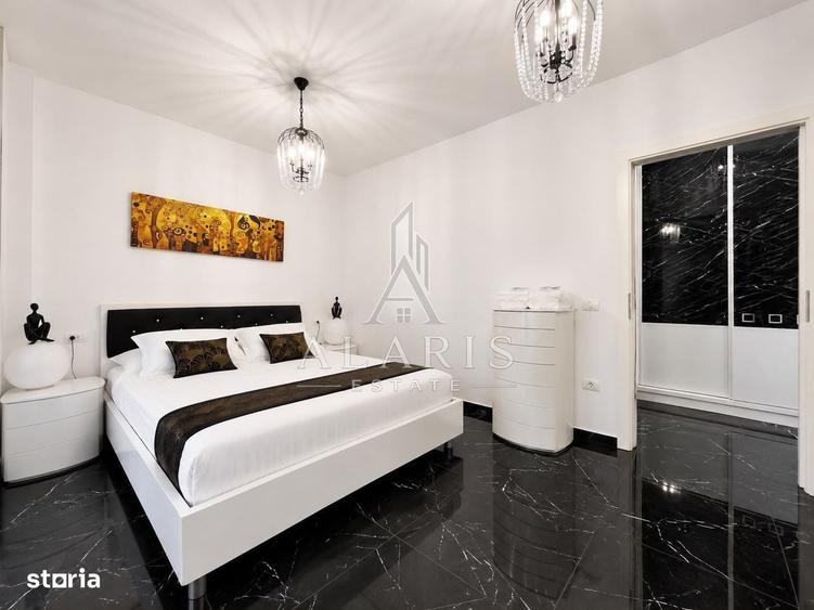 Apartament de lux, open space, in Giroc - 10