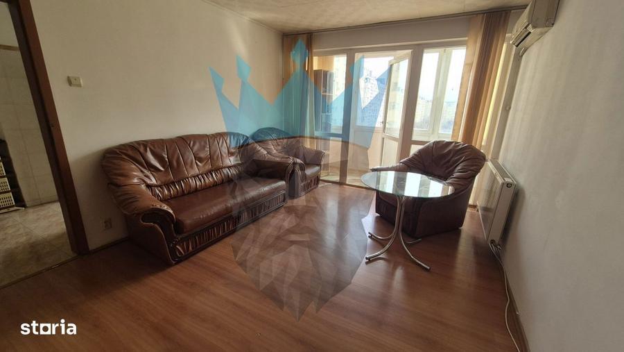Apartament 2 Camere Nicolae Grigorescu Bucuresti - 17